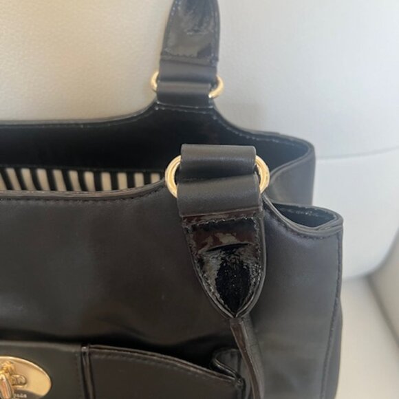 Kate Spade Hampton Road Melody Satchel - Picture 14 of 15